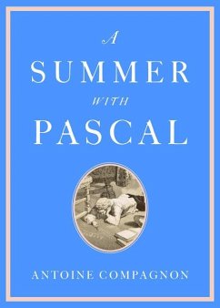 A Summer with Pascal - Compagnon, Antoine;Porter, Catherine