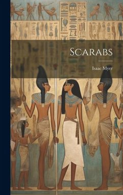 Scarabs - Myer, Isaac