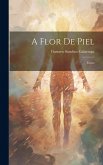 A Flor de Piel: Frases