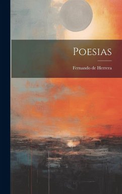 Cover Poesias
