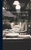 Classification, Class A: General Works, Polygraphy