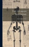 The Human Machine