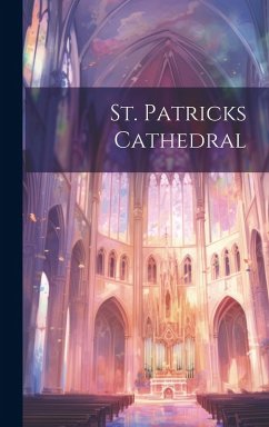 Cover St. Patricks Cathedral