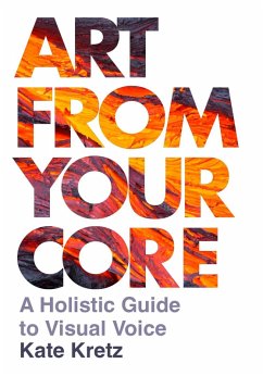 Cover Art from Your Core (eBook, ePUB)