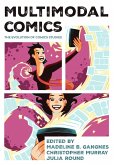 Multimodal Comics (eBook, ePUB)