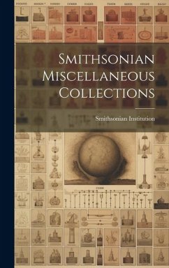 Smithsonian Miscellaneous Collections