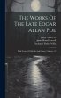 The Works Of The Late Edgar Allan Poe:... - Bild 1