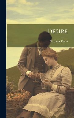 Desire - Eaton, Charlotte