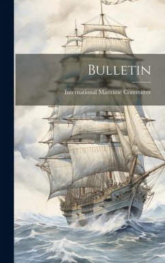 Bulletin - Committee, International Maritime