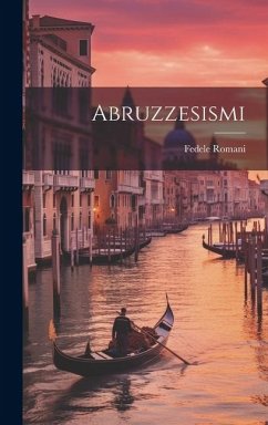 Abruzzesismi - Romani, Fedele