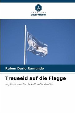 Treueeid auf die Flagge - Ramundo, Rubén Darío