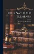 Iuris Naturalis Elementa - Bild 1