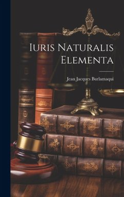 Cover Iuris Naturalis Elementa
