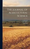 The Journal of Agricultural Science