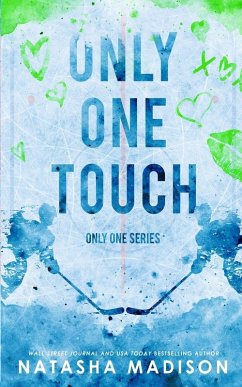 Only One Touch (Special Edition Paperback) Cover Only One Touch (Special Edition Paperback)