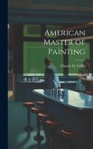 American Master of Painting