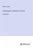 The Borough; A Collection of Poems