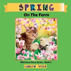 Spring - Wild, Carolyn