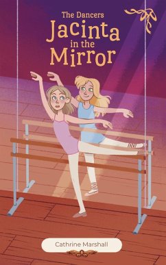 Jacinta in the Mirror - Marshall, Cathrine; Marshall, Cree