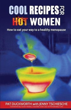 Cool Recipes for Hot Women - Duckworth, Pat