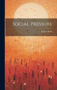 Social Pressure - Helps, Arthur