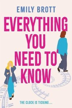 Everything You Need To Know - Brott, Emily