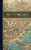 List of Members