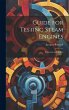 Guide for Testing Steam Engines - Bild 1