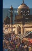 The History of India; Volume II