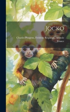 Jocko - Pougens, Frédéric Régamey Anatole