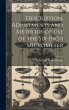 Description, Adjustments and Methods of... - Bild 1