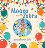 The Mouse and the Zebra The Mouse and the Zebra