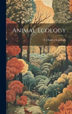 Animal Ecology - Kendeigh, S. Charles