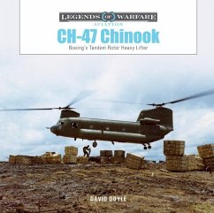 Ch-47 Chinook - Doyle, David