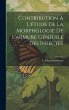 Contribution à L'étude de la... - Bild 1