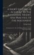 A Short Historical Account Of The... - Bild 1