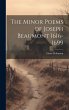 The Minor Poems of Joseph Beaumont... - Bild 1
