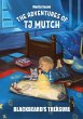 THE ADVENTURES OF TJ MUTCH -... - Bild 1