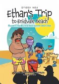 Ethan's Trip to Enidvale Beach