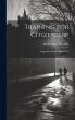 Training for Citizenship: Suggestions... - Bild 1