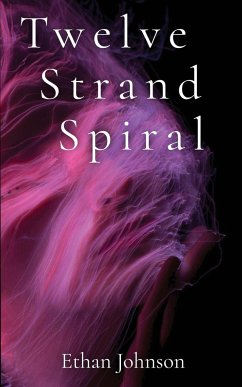 Twelve Strand Spiral - Johnson, Ethan
