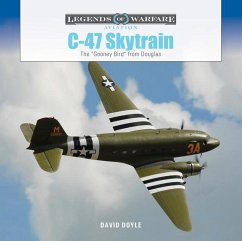 C-47 Skytrain - Doyle, David