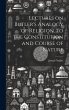 Lectures on Butler's Analogy of... - Bild 1