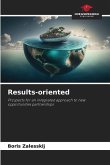 Results-oriented