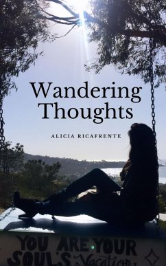 Wandering Thoughts - Ricafrente, Alicia