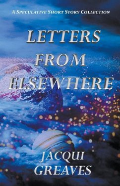 Cover Letters From Elsewhere