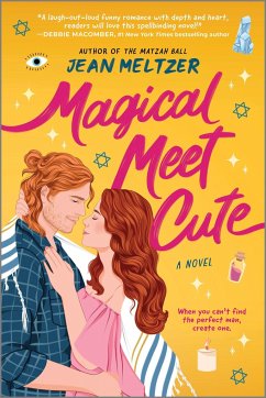 Magical Meet Cute - Meltzer, Jean
