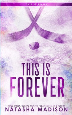 This Is Forever (Special Edition Paperback) - Madison, Natasha