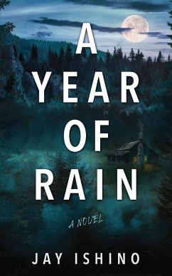 A Year of Rain - Ishino, Jay