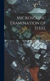 Microscopic Examination of Steel
